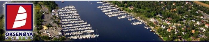 Oksenøya marina