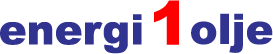 Logo, energi1olje as